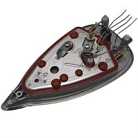 картинка Rowenta RS-DZ0034 подошва для утюга от магазина Интерком-НН