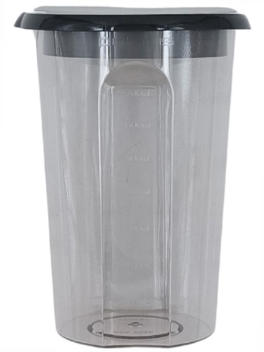 картинка Polaris PHB-1487-MSK стакан мерный 700мл с носиком и крышкой для блендера PHB 1487 от магазина Интерком-НН фото 5