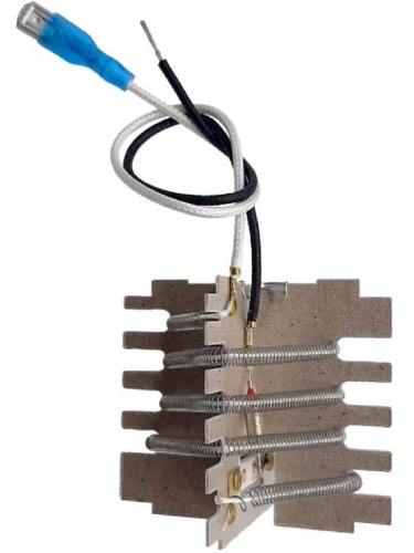 картинка Redmond FD1102-TEN Тэн (нагревательный элемент) сушилки для овощей и фруктов FD1102 от магазина Интерком-НН