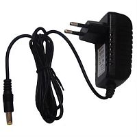 картинка Optimus Блок питания 12/1.ON, 12В, 1А от магазина Интерком-НН