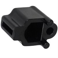 картинка Redmond RV-R250-KRP крышка приемника для робот-пылесоса RV-R250 от магазина Интерком-НН