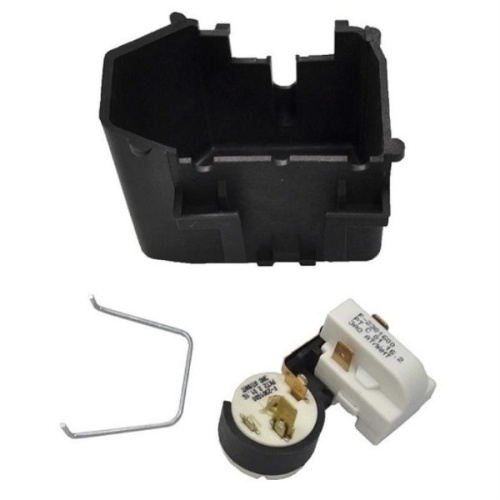 картинка Atlant 64114901601 Комплект пускозащитный К2 (РКТ2) для компрессора к холодильнику Атлант, Минск от магазина Интерком-НН