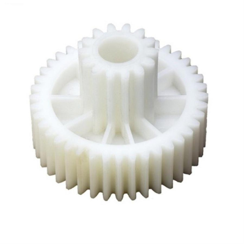 изображение Шестерня KW712653-CH для мясорубки Kenwood D=72/32, H=51/25, d=16, 14 и 40 прямых зубьев магазин Компании Интерком-НН картинка Шестерня KW712653-CH для мясорубки Kenwood D=72/32, H=51/25, d=16, 14 и 40 прямых зубьев от магазина Интерком-НН