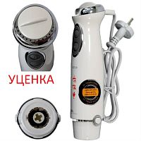 картинка УЦЕНКА RED Solution RHB-2972-MB-discount моторный блок в сборе 1300Вт для блендера RHB-2972 от магазина Интерком-НН