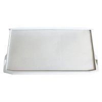 картинка Atlant 769748501700 Полка стеклянная для холодильника Атлант, Минск от магазина Интерком-НН