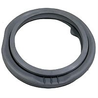 картинка Indesit C00551057 манжета загрузочного люка для стиральной машины Indesit, Ariston от магазина Интерком-НН