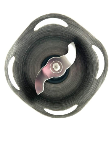 картинка Moulinex MS-650444 насадка измельчитель (чоппер) для блендера Moulinex QUICKCHEF от магазина Интерком-НН фото 3