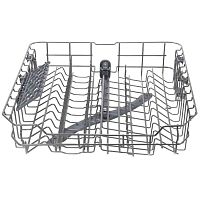 картинка Midea 12976000000461 корзина верхняя в сборе для посудомоечной машины Hi, TEKA от магазина Интерком-НН