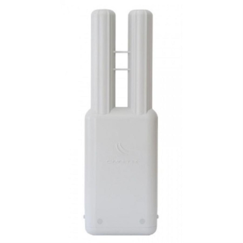 картинка MikroTik OmniTIK U-5HnD Routerboard U-5HnD Wi-Fi точка доступа от магазина Интерком-НН