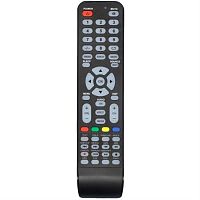 картинка ClickPDU RM-L1153+2 (18023) пульт дистанционного управления универсальный (ПДУ) для телевизоров от магазина Интерком-НН