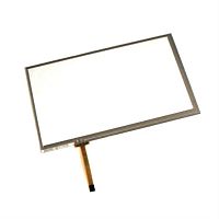 картинка Supra SWM-755 LCD0106  LCD стекло для автомагнитолы  от магазина Интерком-НН