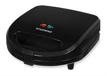 картинка Сэндвичница Starwind SSM2103 750Вт черный от магазина Интерком-НН