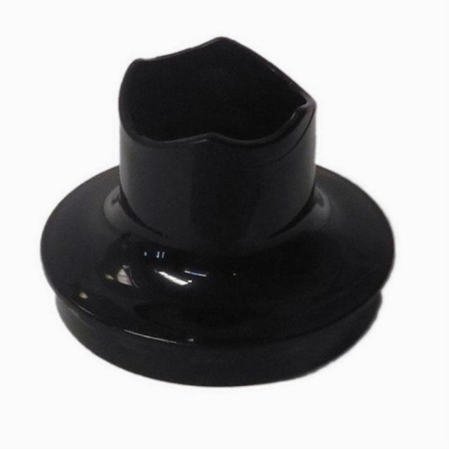 картинка Braun 7322111264, AS00005266 Крышка-редуктор чаши 350 мл черная для блендера, черная от магазина Интерком-НН фото 3