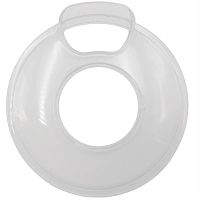 картинка Redmond RKM-4030-KCH крышка металлической чаши для кухонной машины RKM-4030 от магазина Интерком-НН