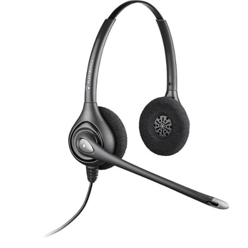 картинка PL-HW261N Гарнитура телефонная Plantronics SupraPlus BNS от магазина Интерком-НН