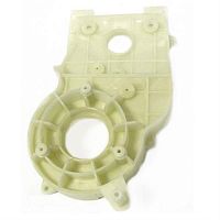 картинка Redmond RMG-1232-KRF Крышка редуктора (передняя часть) для мясорубки RMG-1232 от магазина Интерком-НН