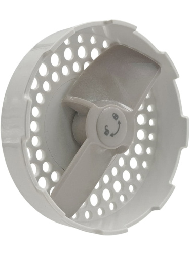 картинка Philips HR2538-PUR насадка для приготовления пюре к блендеру HR2538/00 цвет белый от магазина Интерком-НН фото 3