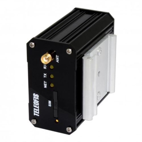картинка RX108-L4U Модем GSM Teleofis от магазина Интерком-НН фото 8