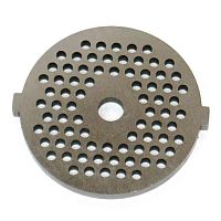 картинка Panasonic AM10C18100 Решётка мелкая для мясорубки MK-MG1000, MK-MG1500P, MK-MG1501, MK-MG1510WTQ от магазина Интерком-НН