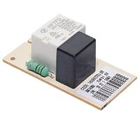 картинка Indesit C00372874 (16200370300) таймер оттайки электронный для холодильника Stinol, Ariston от магазина Интерком-НН