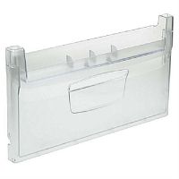 картинка Indesit C00283741 панель среднего ящика морозильной камеры к холодильнику Indesit от магазина Интерком-НН