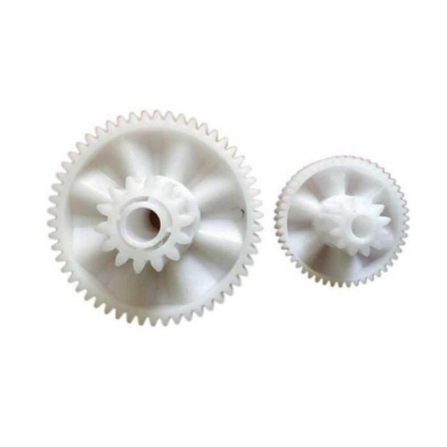 картинка Блок шестеренок большая + малая для мясорубки Binatone  от магазина Интерком-НН фото 2