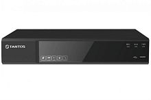 картинка Tantos TSr-UV0812 Видеорегистратор Eco 8-ми канальный мультиформатный от магазина Интерком-НН