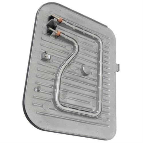 картинка Redmond RGM-M825P-TEN (RGP-01) поверхность с нагревательным элементом в сборе электрогриля RGM-M825P от магазина Интерком-НН