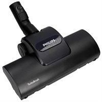 картинка Philips 432200425393 (FC6069/01) турбощетка TurboBrush для пылесоса FC6844, FC8615, FC8615, FC8722 от магазина Интерком-НН