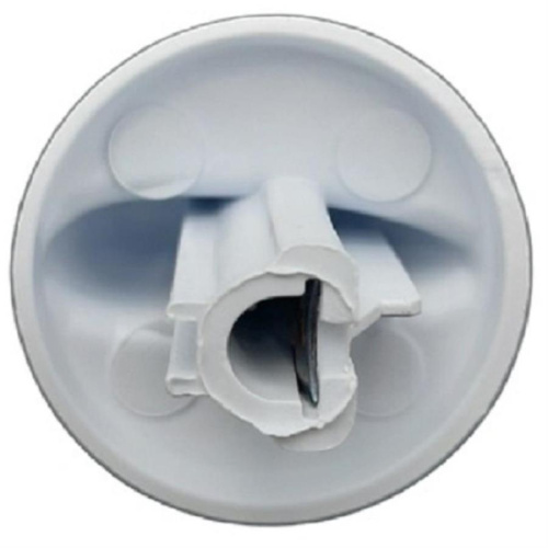 картинка Gefest 1200.10.0.000-03 Ручка (белая) управления для плиты 1200, 3200 от магазина Интерком-НН фото 3