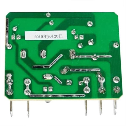 картинка Redmond RSB-3402-PU (K-PCB-60) плата управления для блендера RSB-3402 от магазина Интерком-НН фото 2