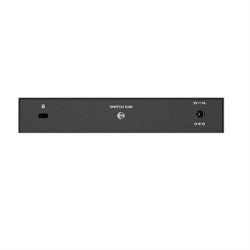 картинка D-Link DGS-1008D/J3A Неуправляемый коммутатор с 8 портами 10/100/1000Base-T от магазина Интерком-НН фото 2