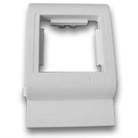 картинка PDA-45N 100 Рамка-суппорт под два модуля  от магазина Интерком-НН