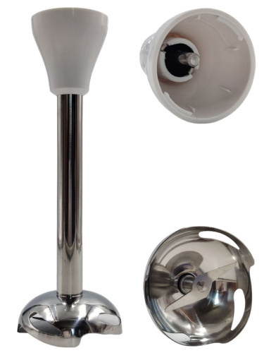 картинка Vitek VT-3414-CHOP насадка измельчитель (чоппер) для блендера VT-3414 от магазина Интерком-НН