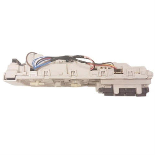 картинка Panasonic AXW24V-11458 плата управления для стиральной машины NA-106VC5 от магазина Интерком-НН фото 5