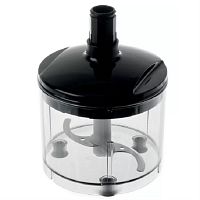 картинка Bosch 12027759 измельчитель универсальный в сборе для блендера ErgoMixx Style с ножками от магазина Интерком-НН