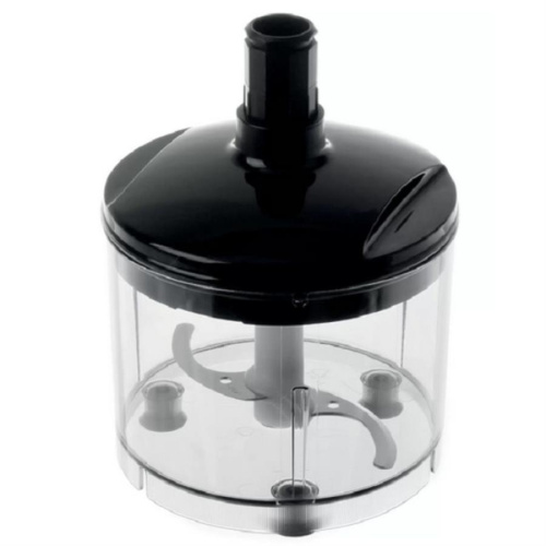 картинка Bosch 12027759 измельчитель универсальный в сборе для блендера ErgoMixx Style с ножками от магазина Интерком-НН