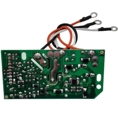 изображение Redmond RMC-M29-PP (TYX-Power) плата питания для мультиварки RMC-M29 магазин Компании Интерком-НН фото 2 картинка Redmond RMC-M29-PP (TYX-Power) плата питания для мультиварки RMC-M29 от магазина Интерком-НН фото 2
