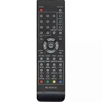 картинка Huayu RC-SC6122 (18507) пульт дистанционного управления (ПДУ) для телевизора от магазина Интерком-НН