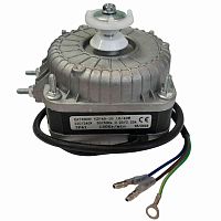 картинка Электродвигатель YZF10-20 (YZF40-10) 10/40Вт, 0.23/0.25А для холодильной техники от магазина Интерком-НН