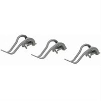 картинка Bosch 10001629 Держатель для мелких предметов (упаковка 3шт) от магазина Интерком-НН