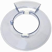 картинка Redmond RFM-5360-KRW крышка (белая вставка) для планетарного миксера RFM-5360 от магазина Интерком-НН