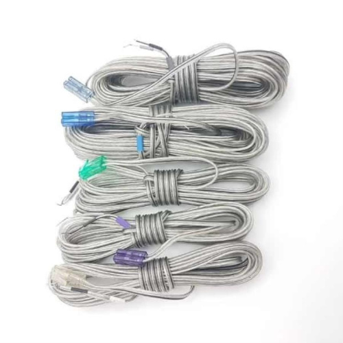 картинка Samsung AH81-01598C Комплект проводов для подключения акустики домашнего кинотеатра от магазина Интерком-НН