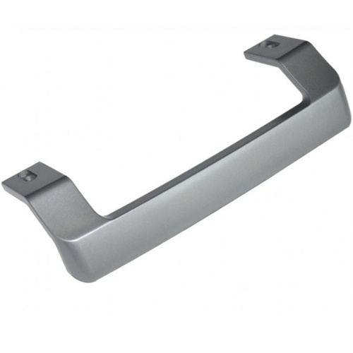 картинка Beko 4872690400 (4900060400) ручка двери (серебро) L=260мм для холодильника CS338020T, CS334020T  от магазина Интерком-НН