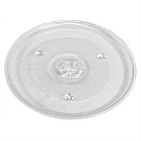 картинка ER270BA-MD Тарелка универсальная для СВЧ (микроволновой) печи 270мм (Y181) от магазина Интерком-НН