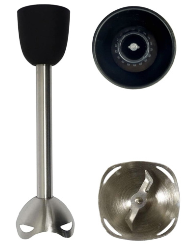 картинка Redmond RHB-CB2962-CH4BM насадка измельчитель (чоппер) для блендера RHB-CB2962 от магазина Интерком-НН