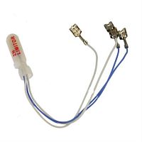 картинка Electrolux 3872079029 Датчик температуры (термопредохранитель) для плиты  Zanussi, AEG от магазина Интерком-НН