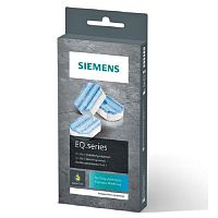 картинка Bosch 00312094 Таблетки для удаления накипи Siemens TZ80002A, 3шт от магазина Интерком-НН