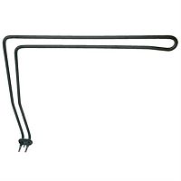 картинка C00144898 тэн Thermowatt 2000Вт, 380x445мм для посудомоечных машин Indesit от магазина Интерком-НН