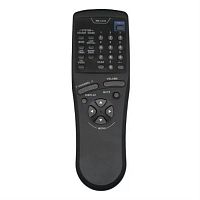 картинка Huayu RM-C439 [16034) пульт дистанционного управления (ПДУ) для телевизора JVC RM-C439 от магазина Интерком-НН